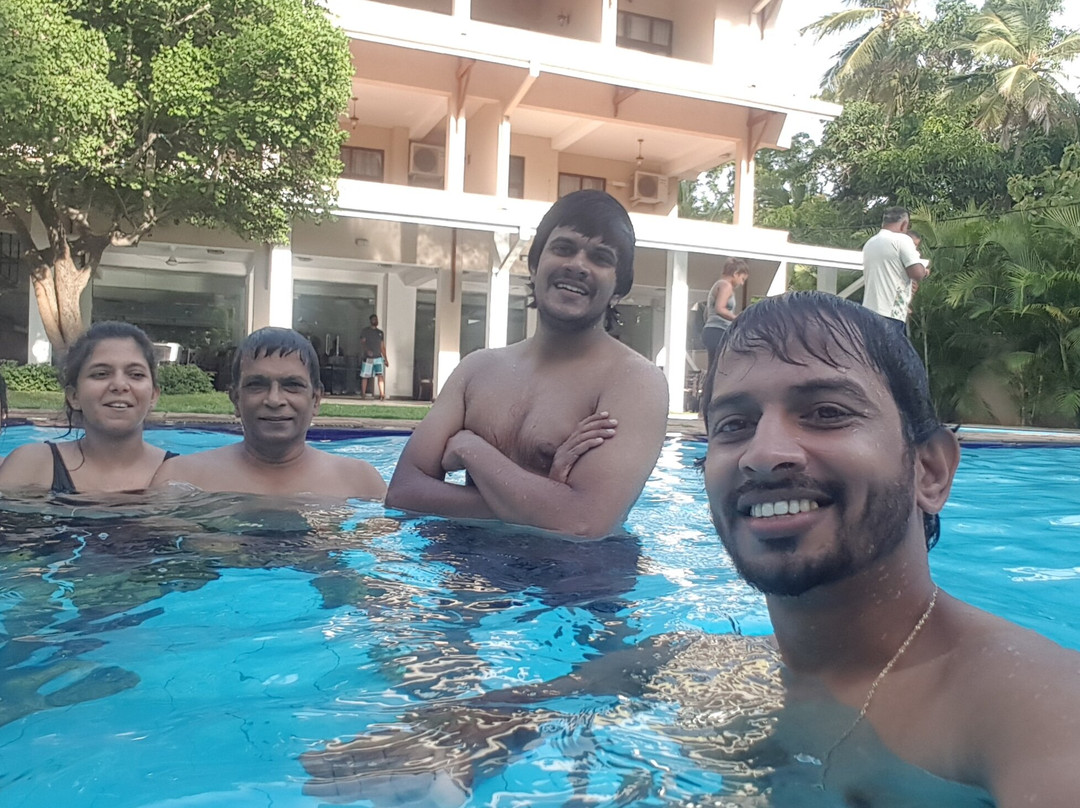 Lavendish Okrin Hotel主图