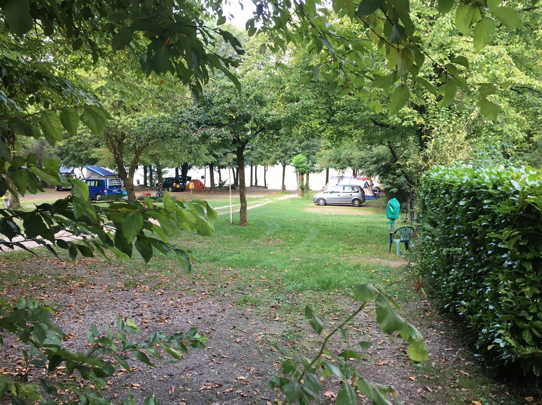 Camping Belvedere