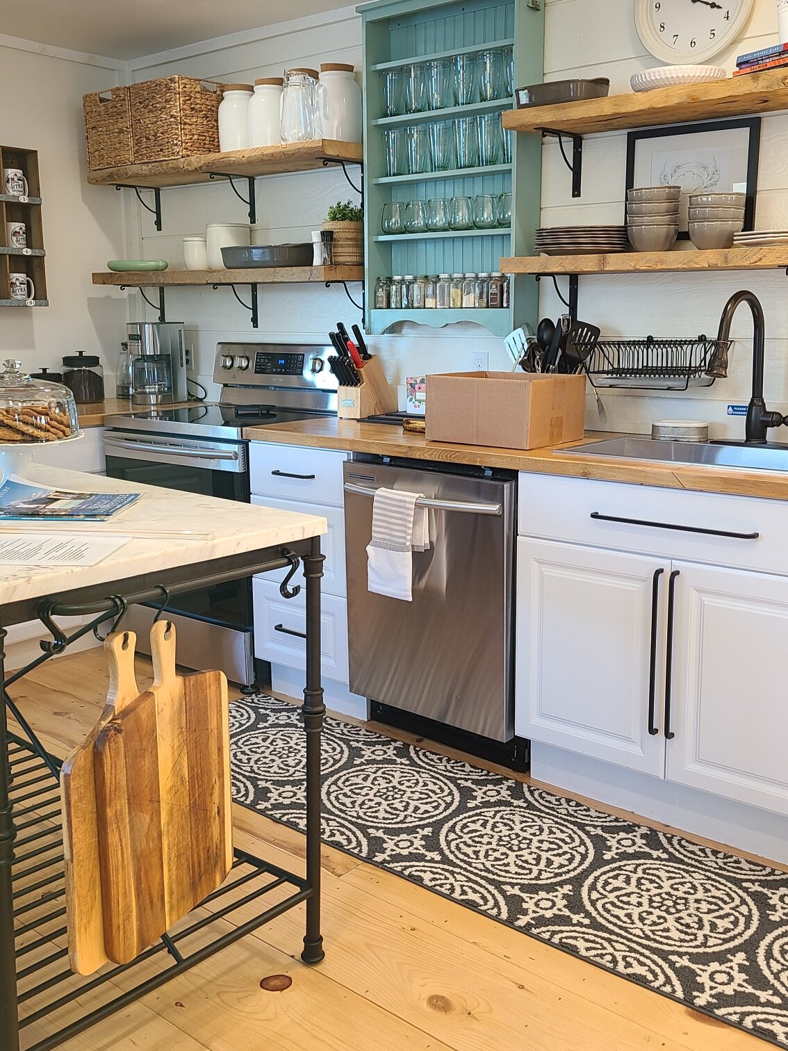 Sitka Lighthouse-portrait