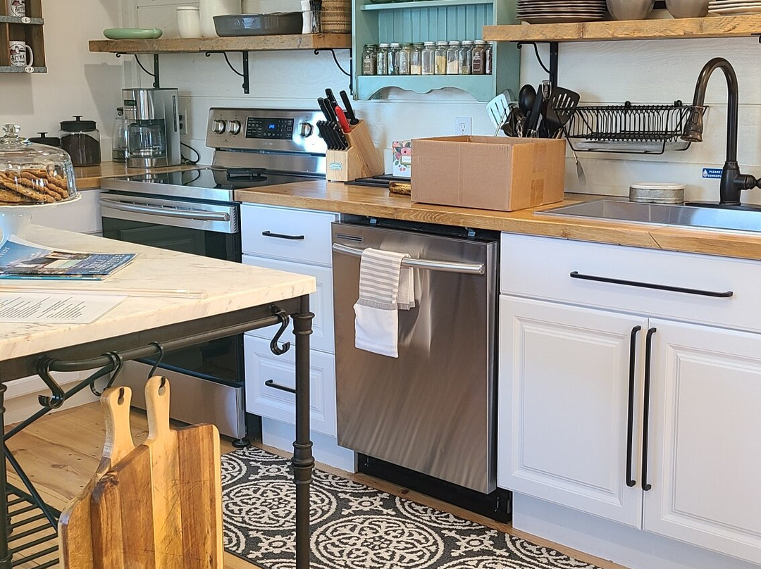 Sitka Lighthouse主图