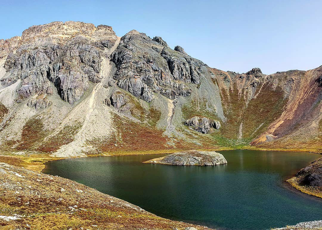 Island Lake-Silverton必去景点