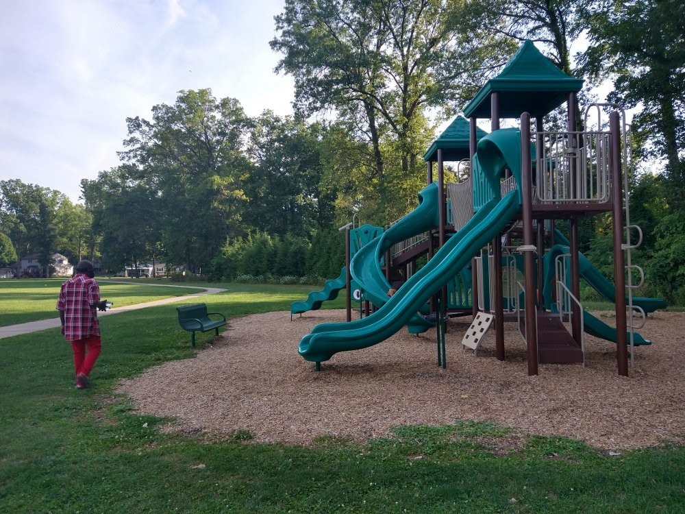 Sofios Park-Norwalk必去景点