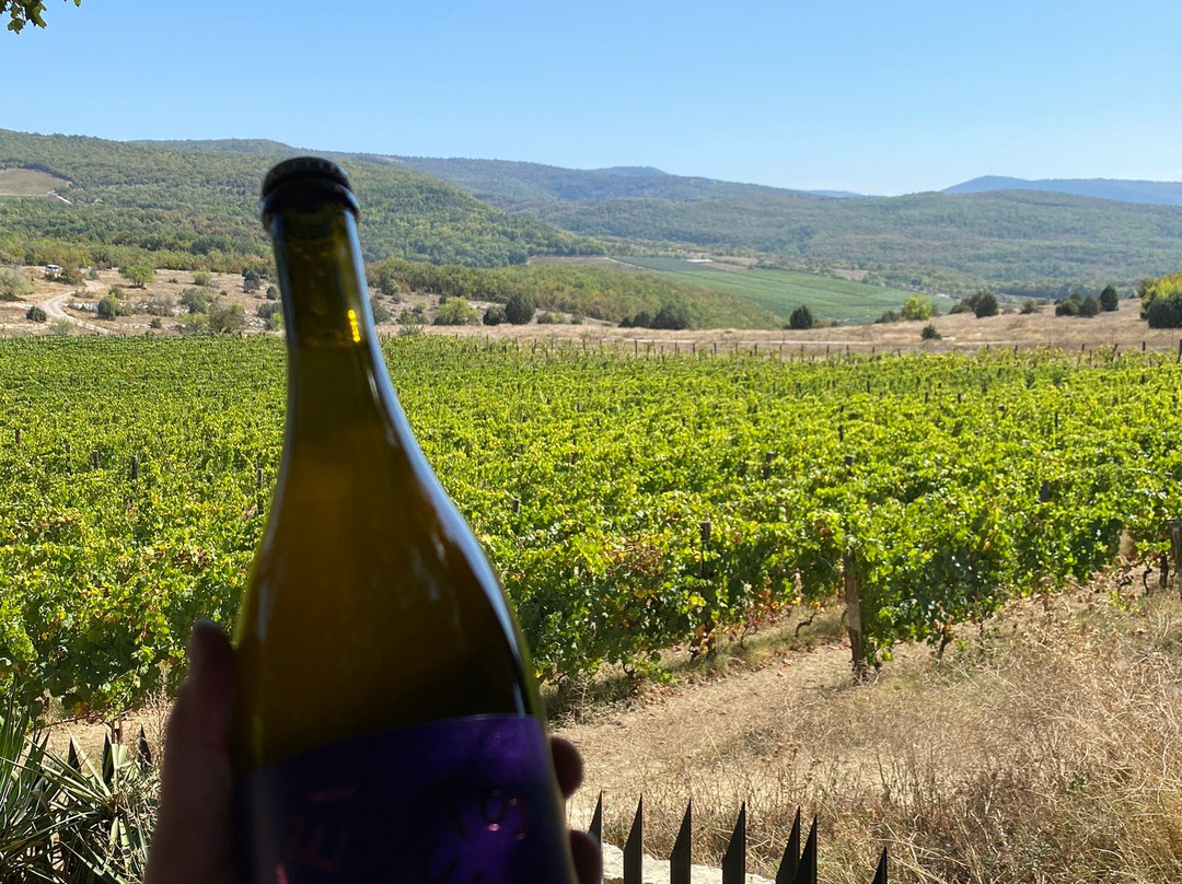 UPPA Winery景点图片