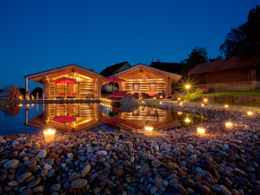 Hotel Konradshof主图