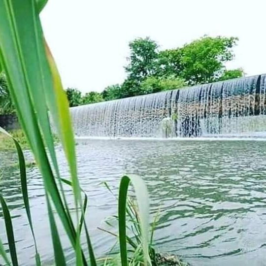 Kantale Lake-Kantale必去景点