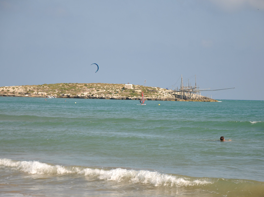 Hotel Gabbiano Beach Vieste - Village and Residence主图