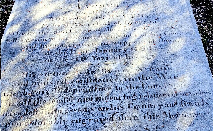 St. Paul's Episcopal Church-奥古斯塔必去景点