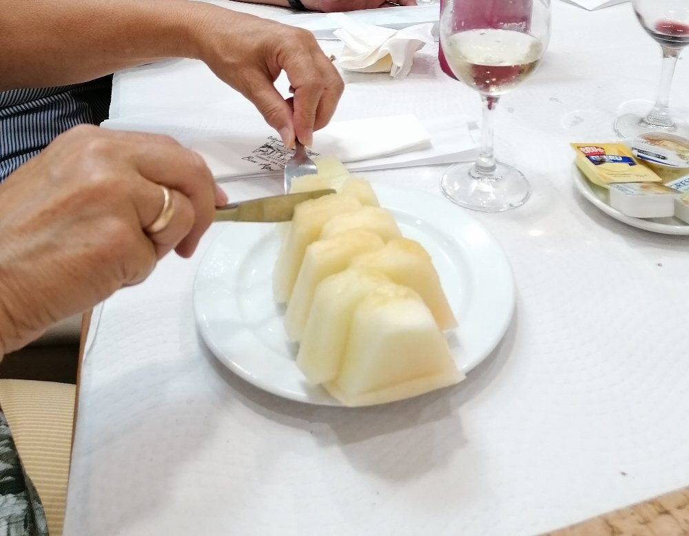 A Tasquinha