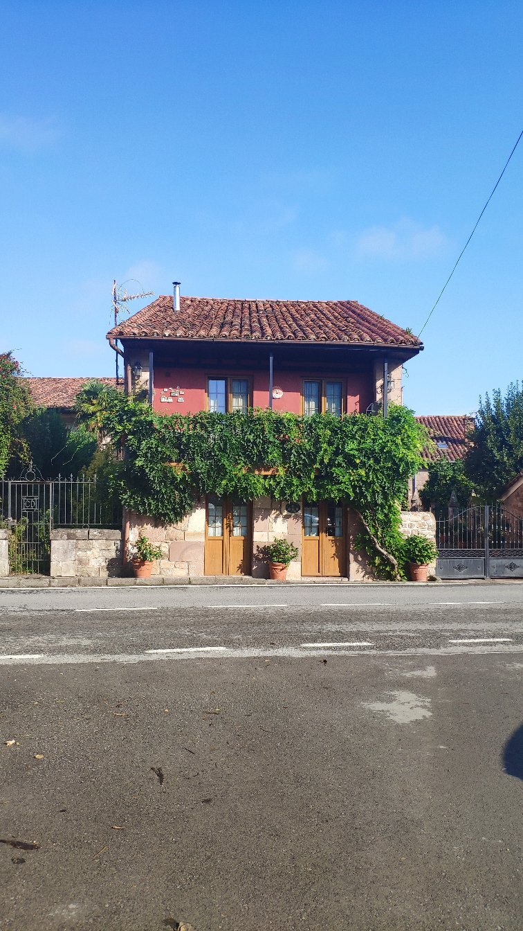 Posada Trisileja-官方