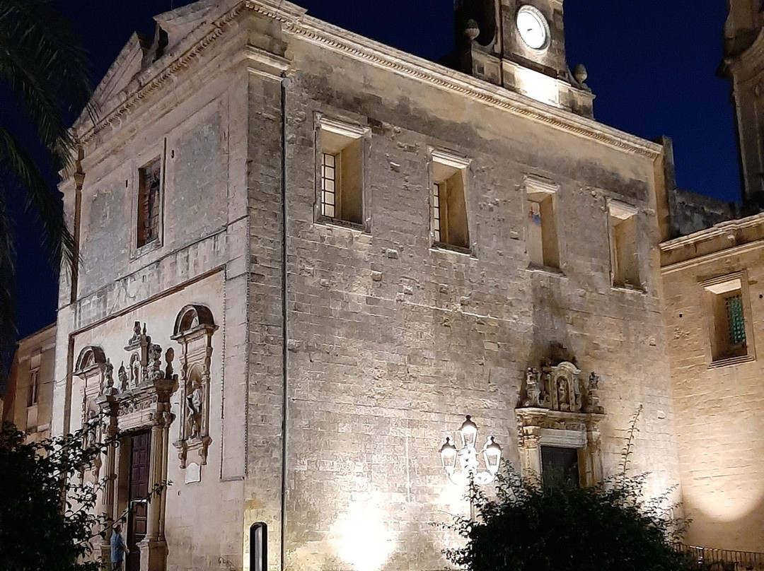 Parrocchia di Santa Maria Assunta景点图片