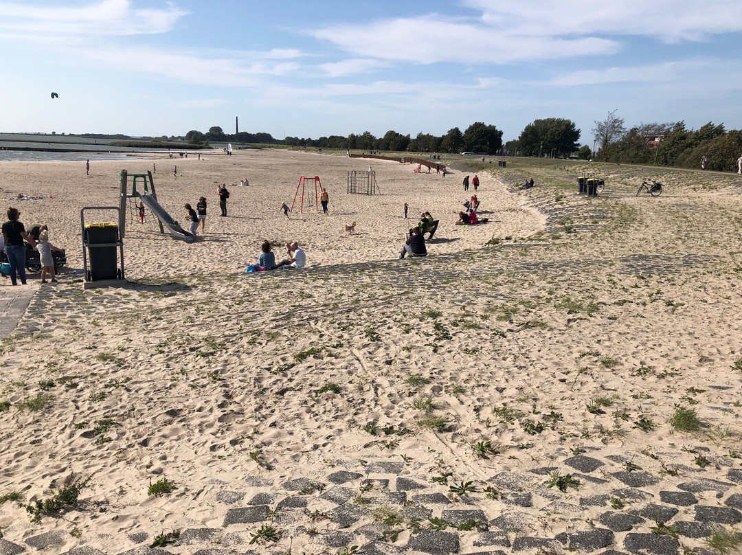 Strand Lemmer景点图片