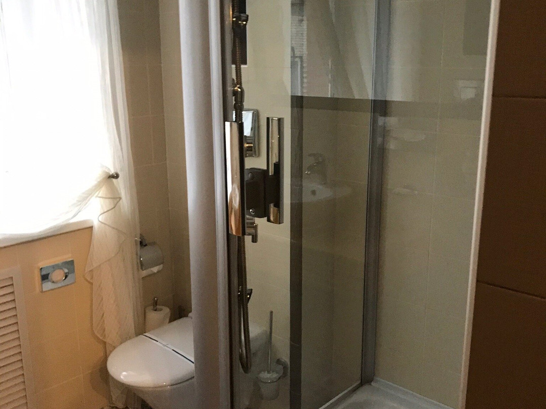 Grand Hotel Perm主图