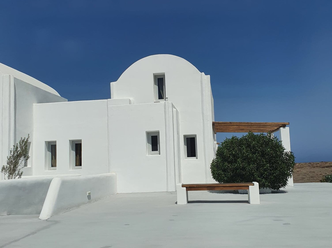 Bianco Diverso Suites主图