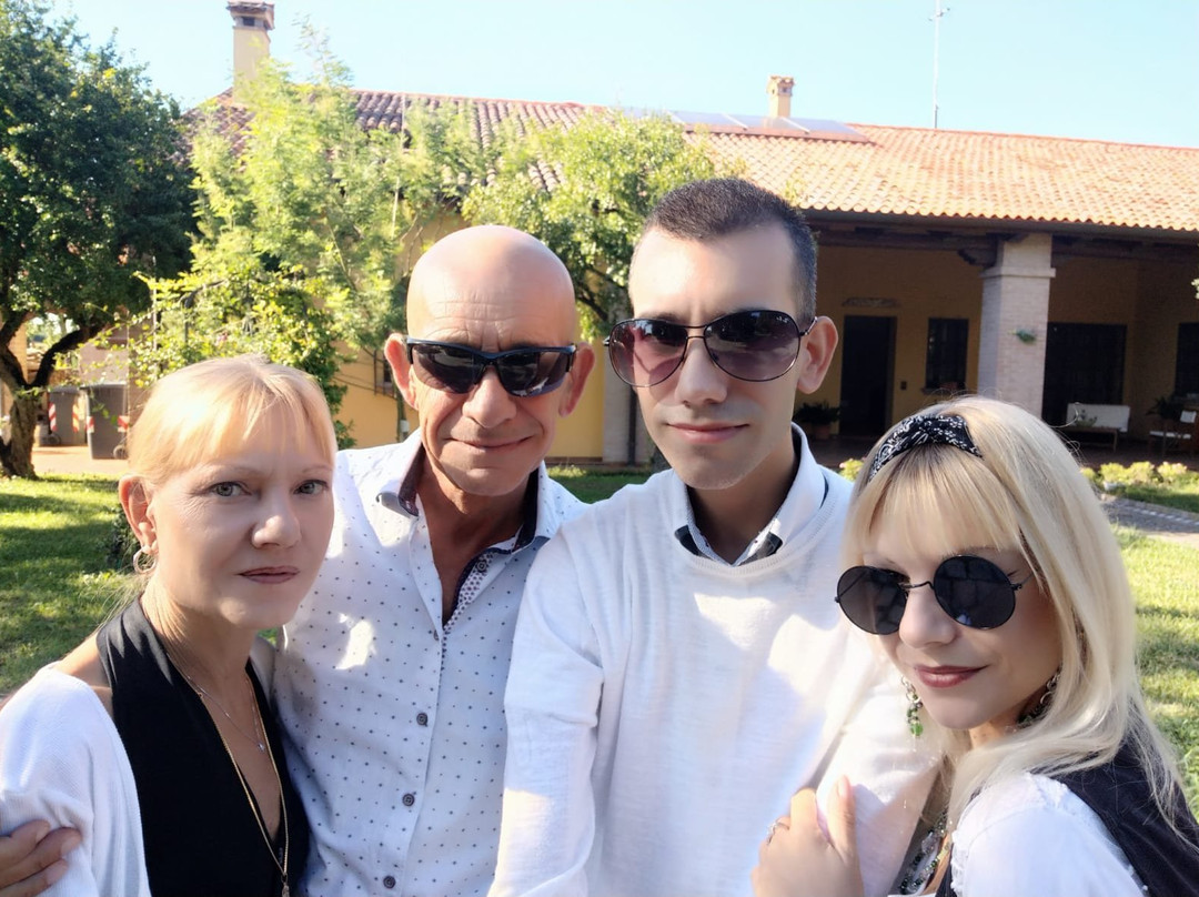 B&B La Vigna di Federico主图