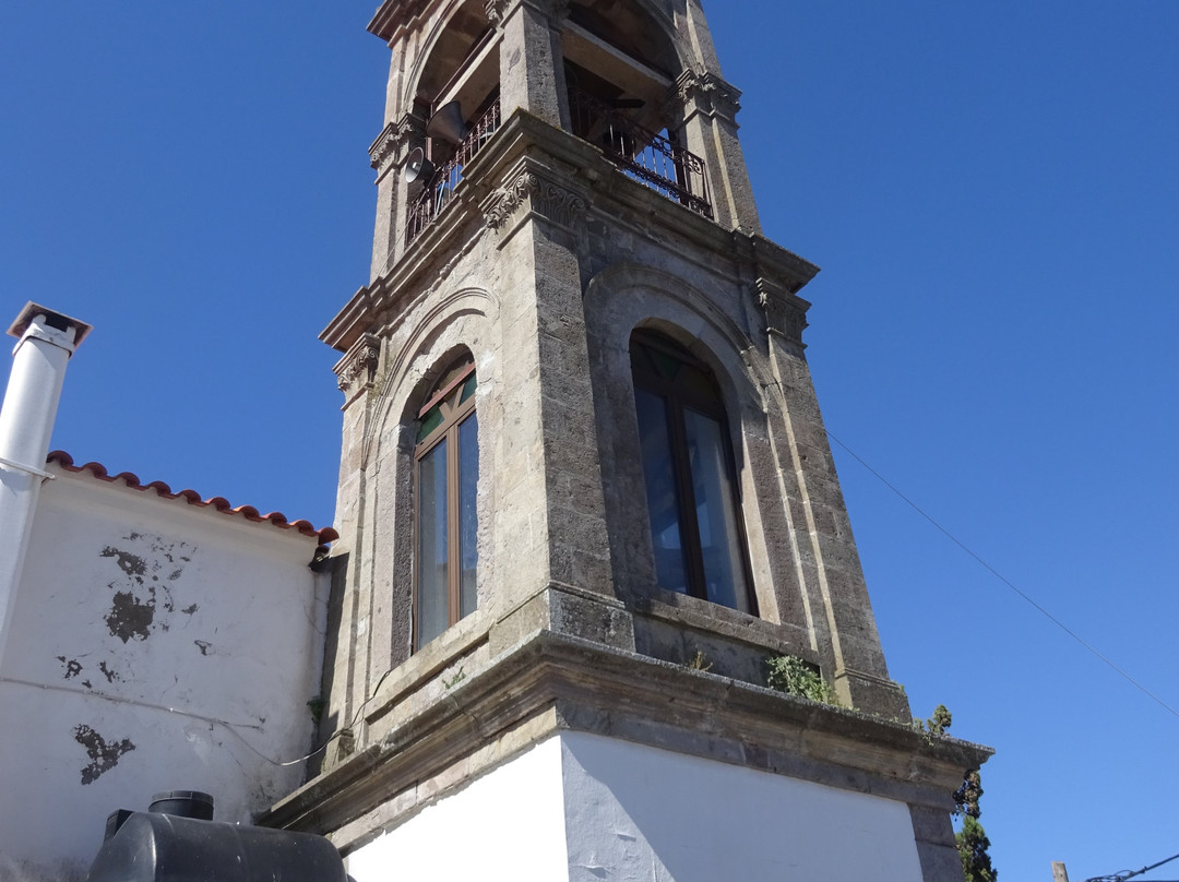 Holy Church of the Assumption of the Virgin景点图片