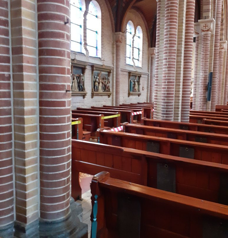 Sint Victorkerk Obdam-Obdam必去景点