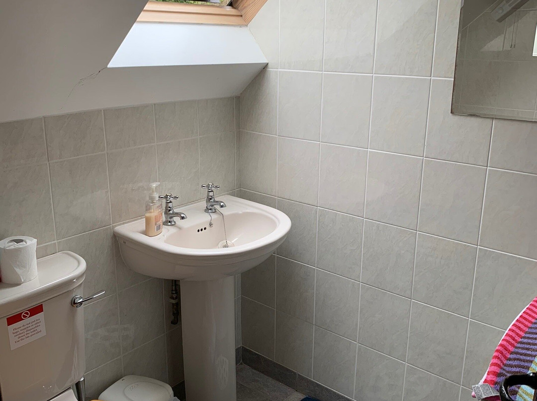 Pen-y Bryn Guest House主图