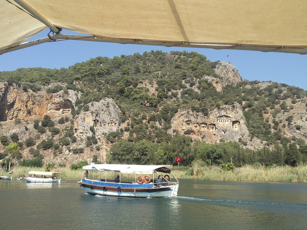 Holiday in Med景点图片