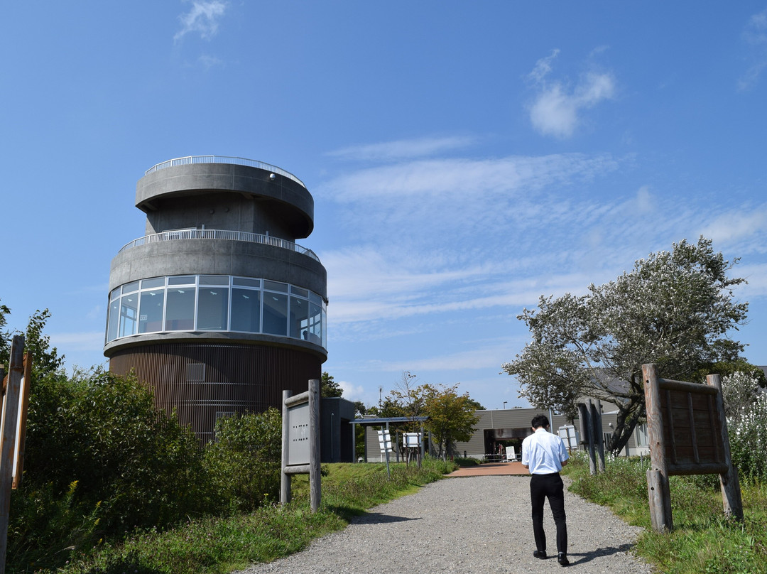 Michinoeki Utonaiko景点图片