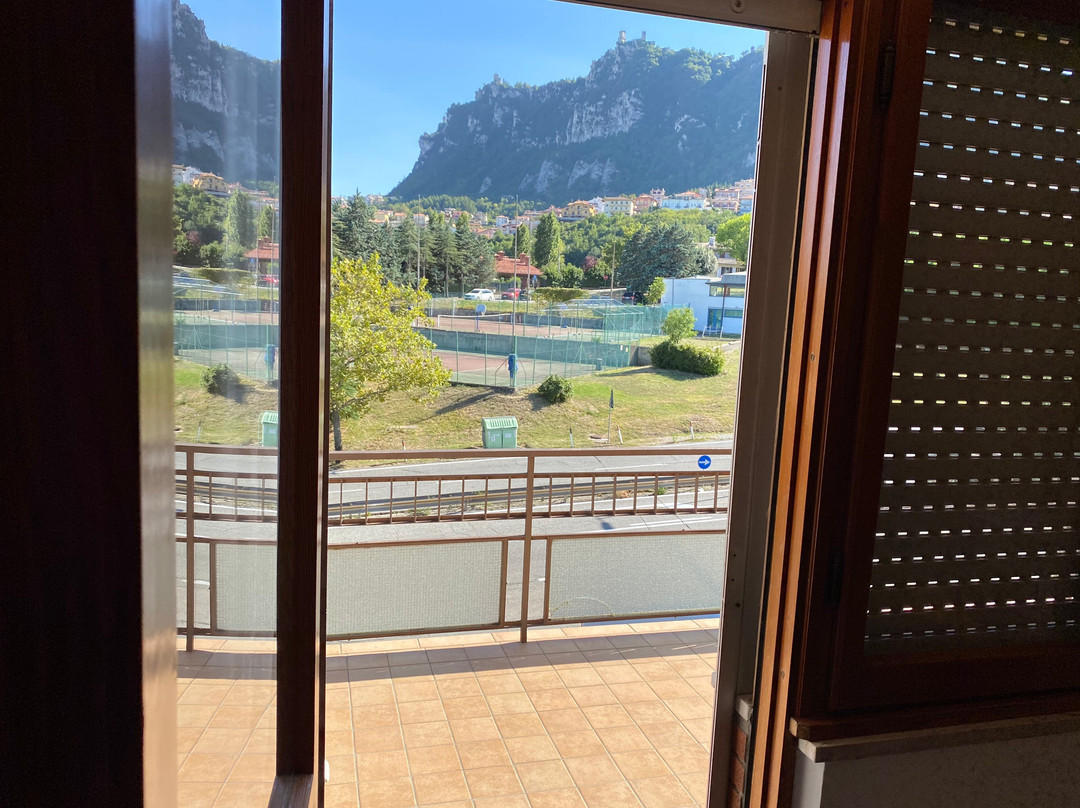 Hotel Crocenzi主图