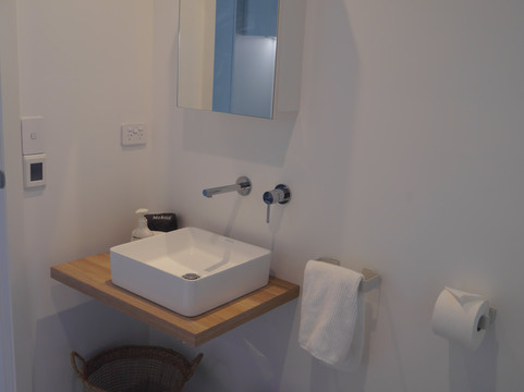 Seascape Accommodation主图