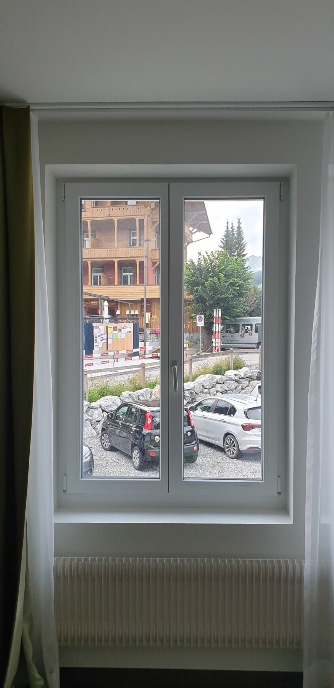 Hotel Sternen-官方