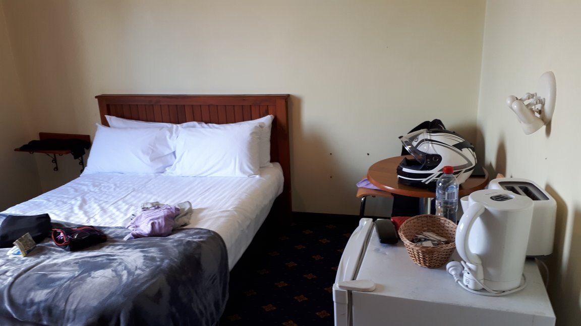 The Wharf Hotel-官方