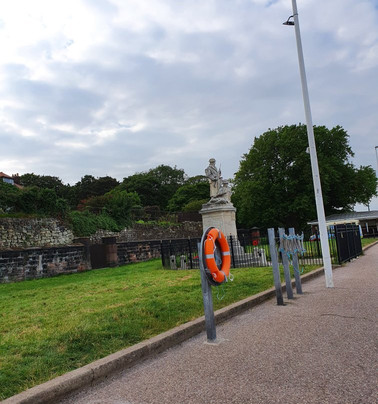 New Brighton War Memorial