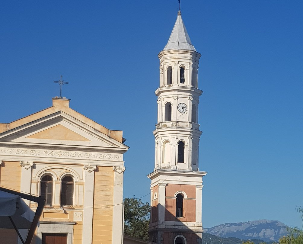 Chiesa dell'Immacolata景点图片