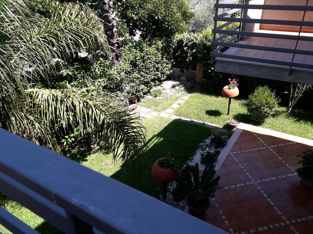 B&B Villa Carmen主图