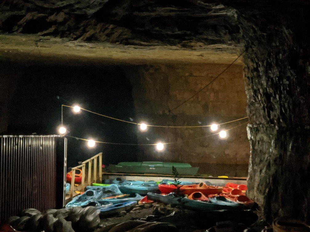 Thrillsville Adventure Park-Slade必去景点