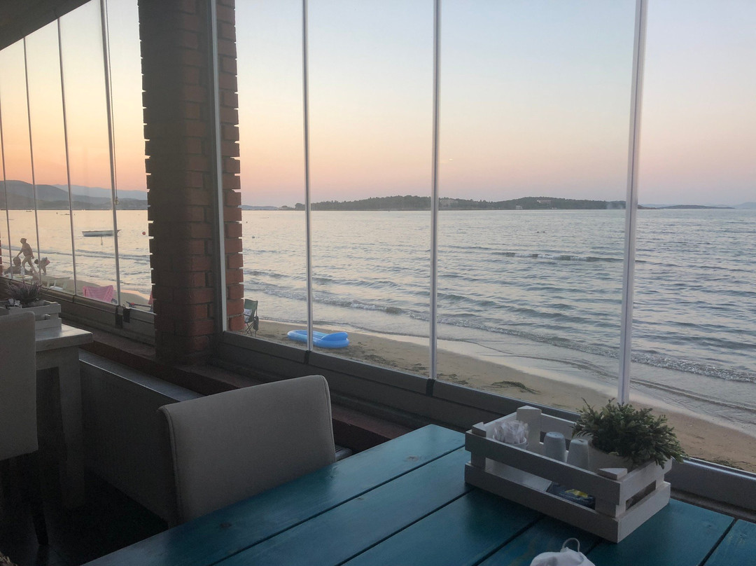 Urla Yelken Hotel主图