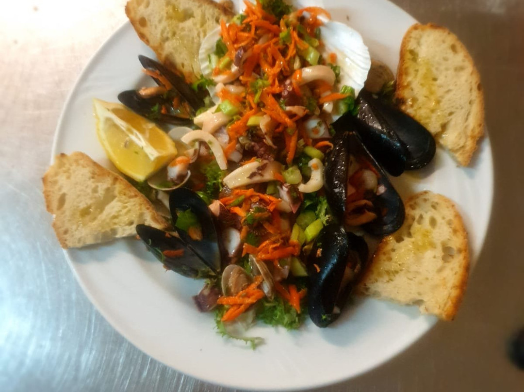 Hotel Grotte - Ristorante主图