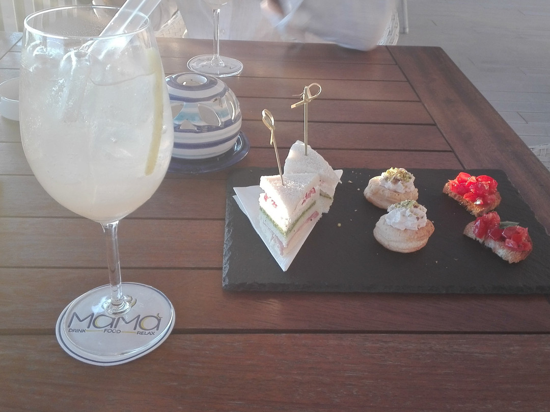 Limoncello di Capri-Meta必去景点