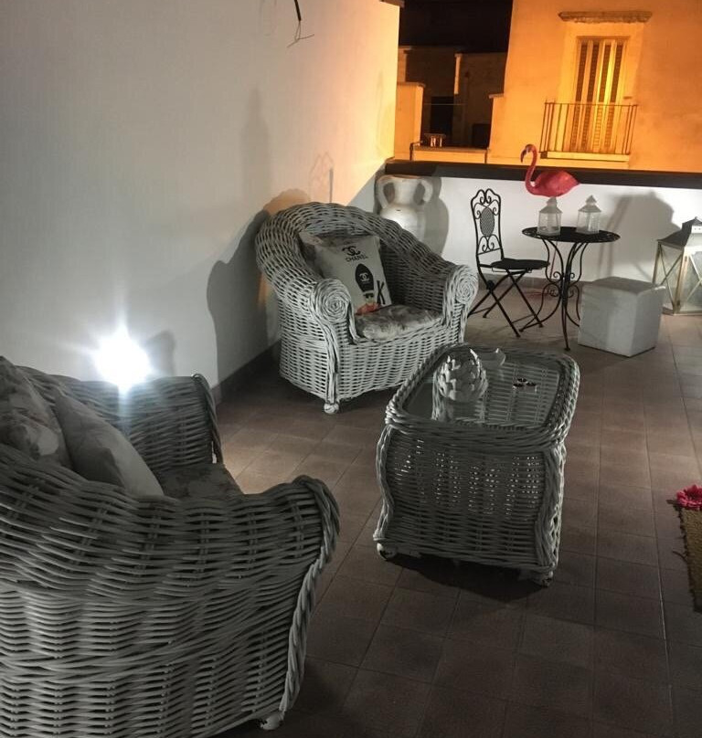 B&B Dell'Orologio主图