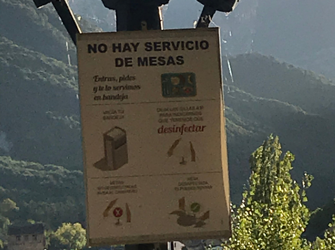 里奥阿拉旅馆主图