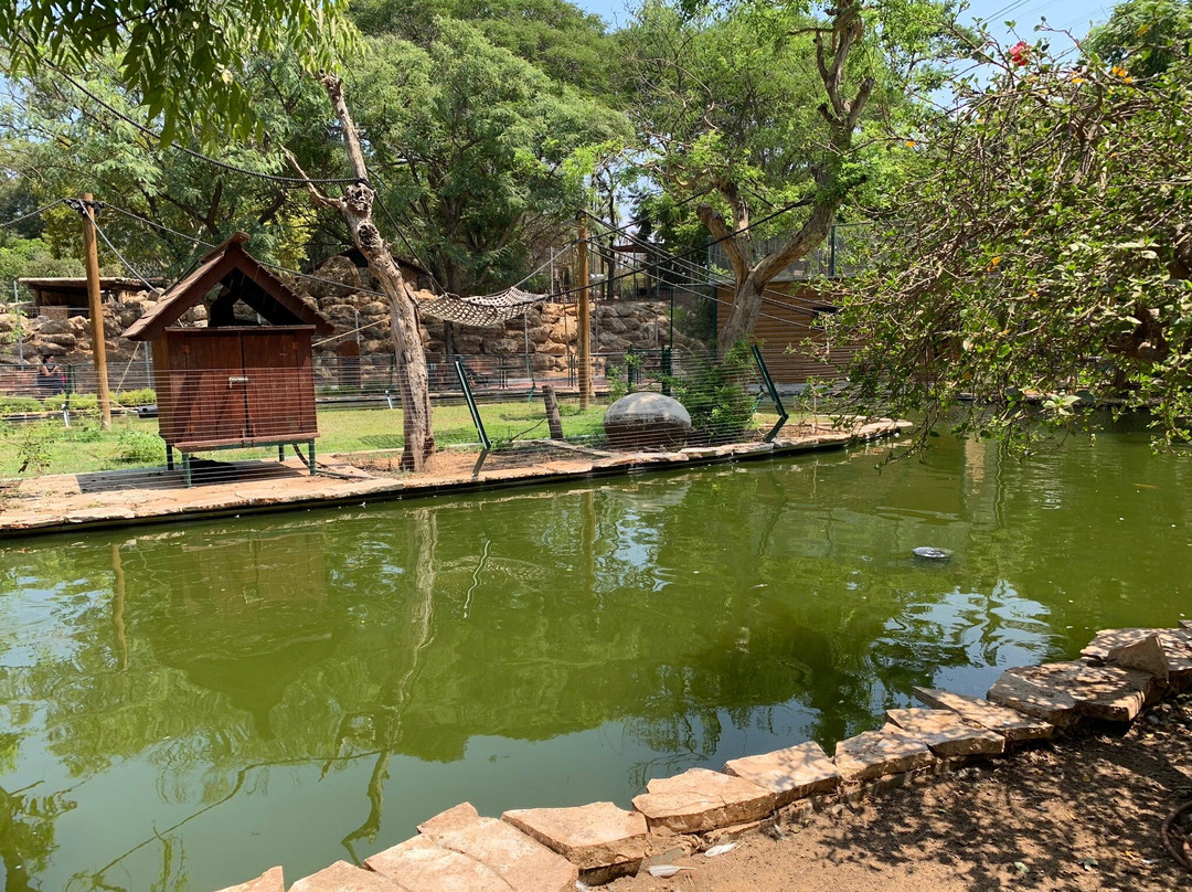 Hai-Kef-Rishon Lezion必去景点