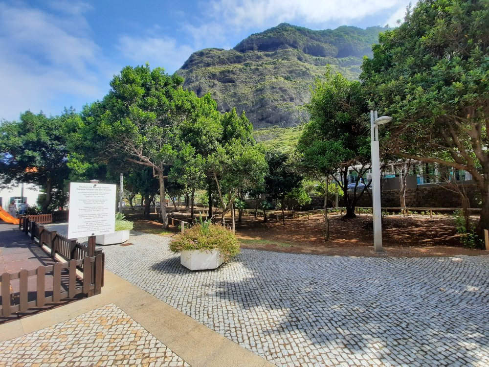 Sao Vicente旅游攻略图片