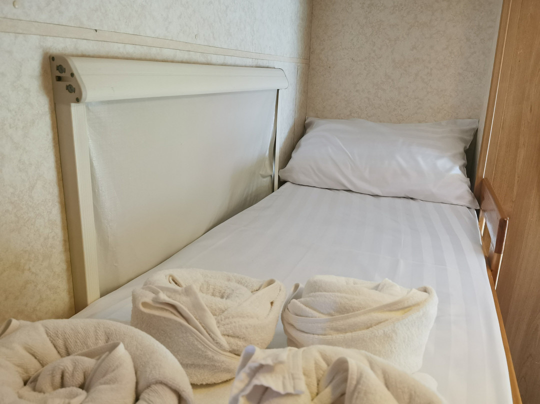 Suan Lamai-旺珍必去景点