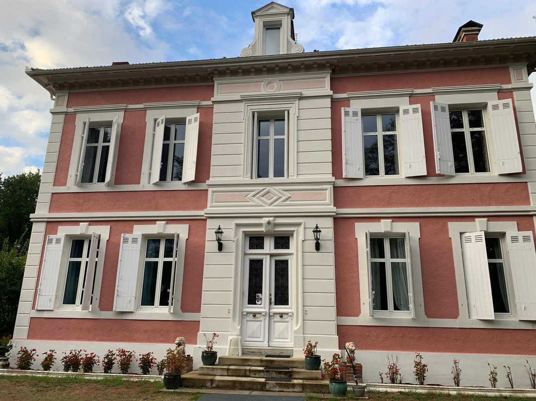 Manoir de Tireveste主图