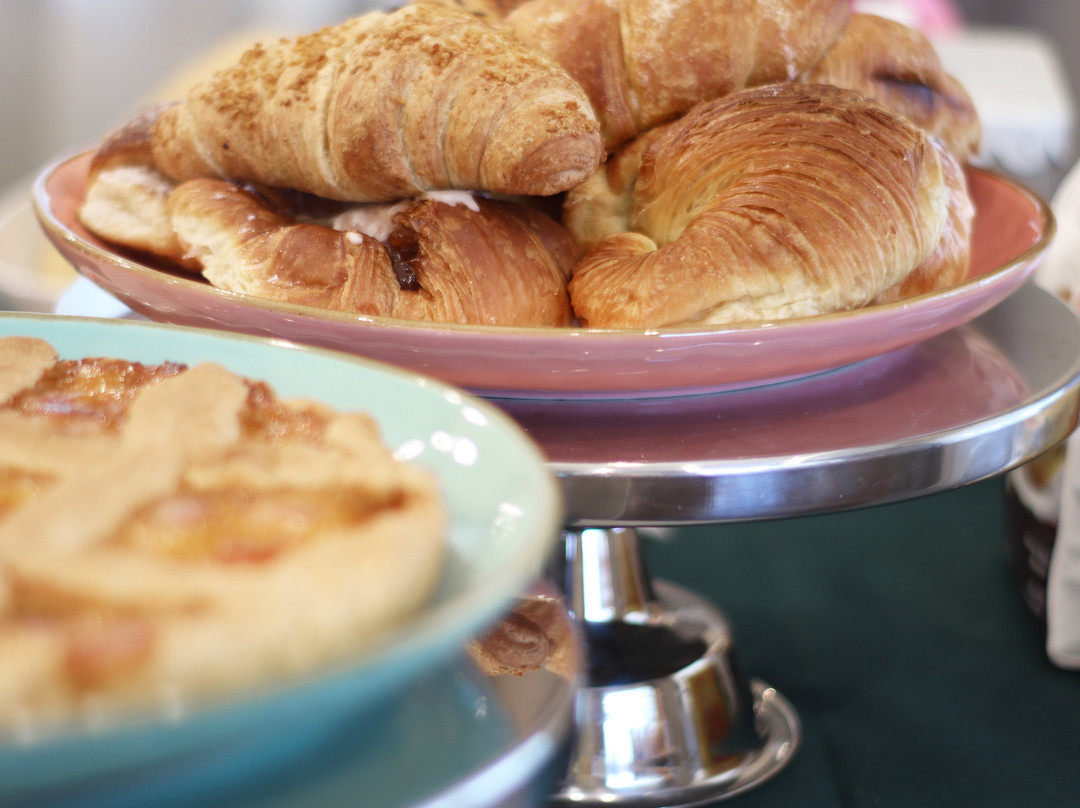 Bed and Breakfast Montecampione主图