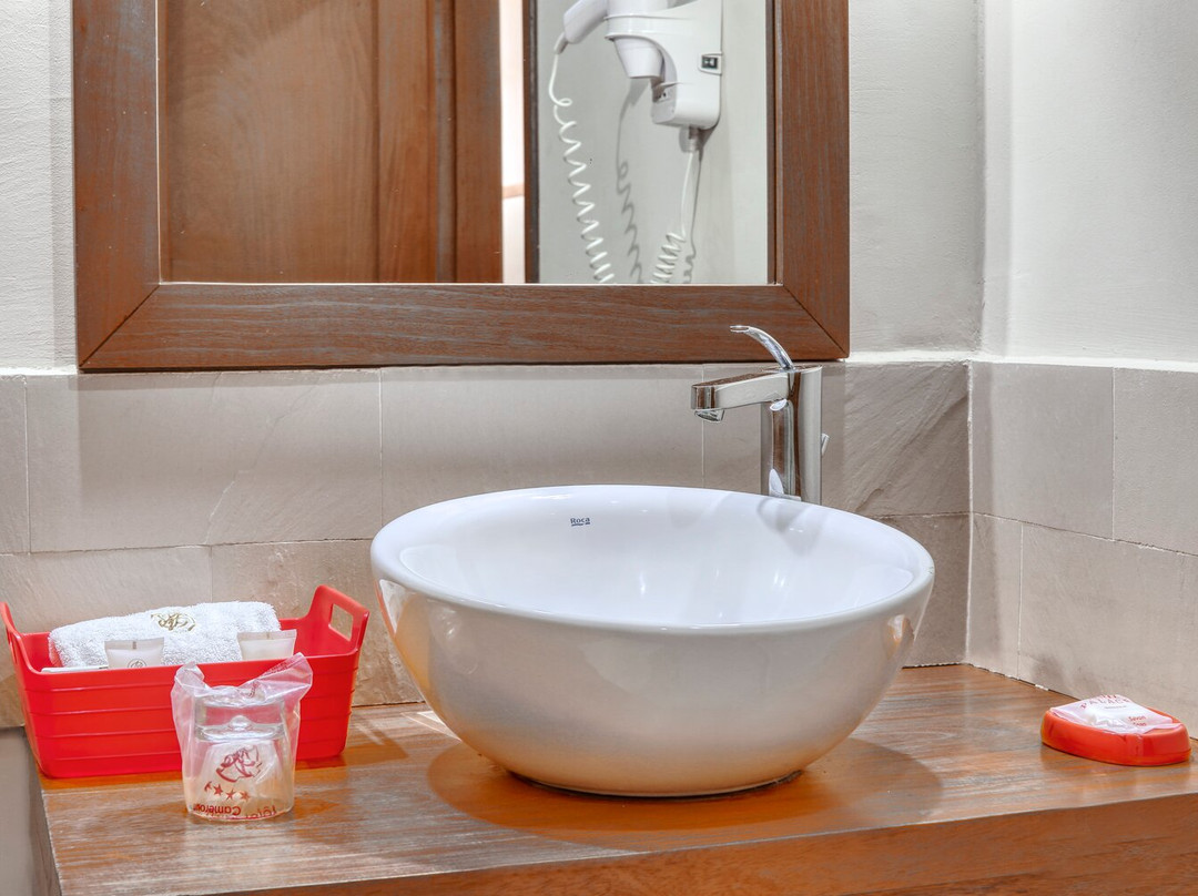 阿夸宫酒店主图