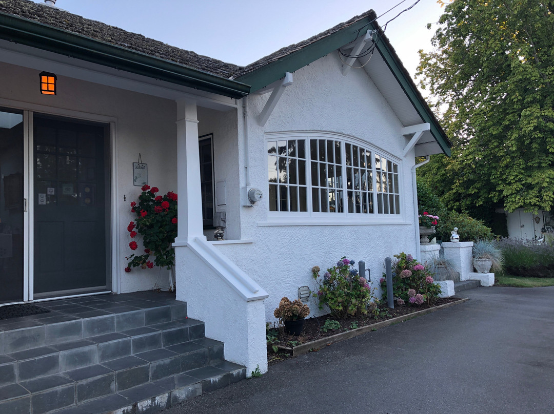 La Rosetta Bed & Breakfast主图