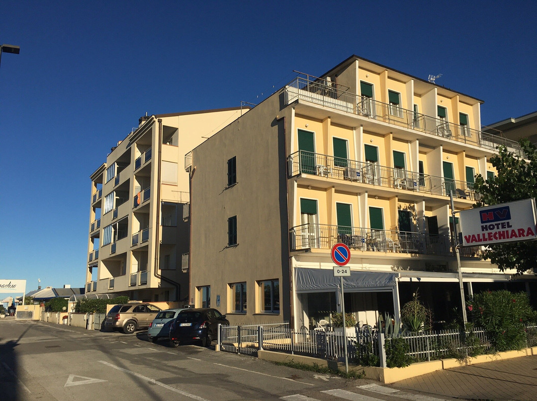 Hotel Vallechiara主图