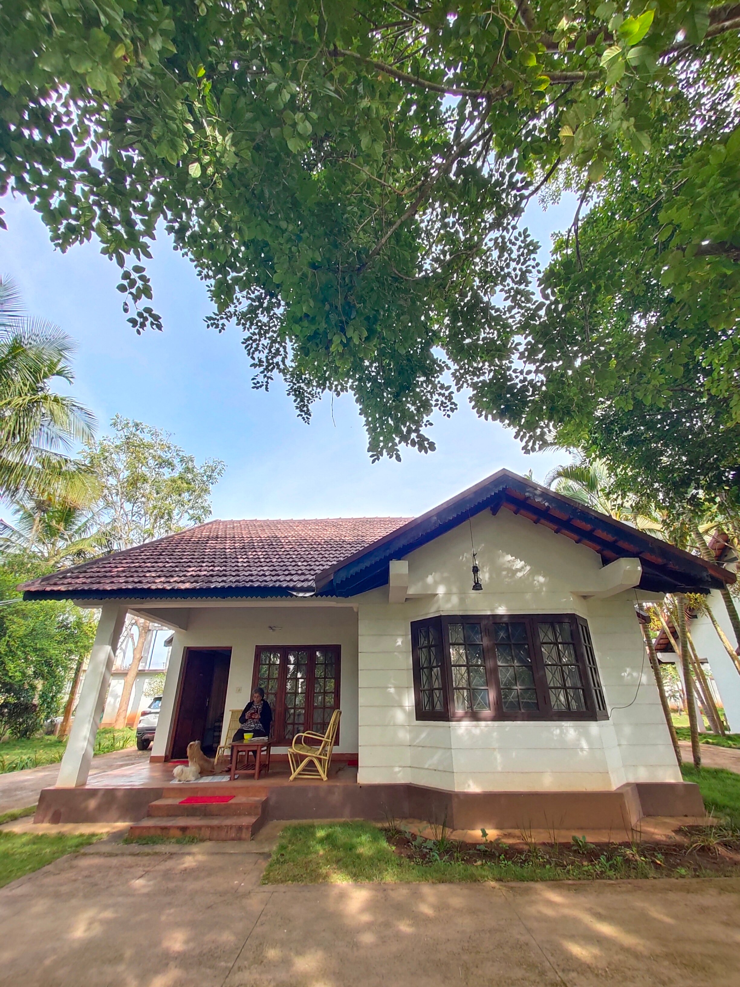 Carpe Diem Stay-浴室