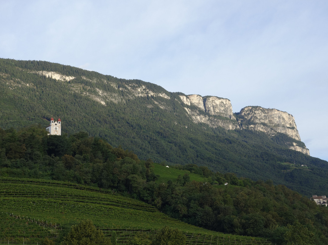 Ansitz Wendelstein主图