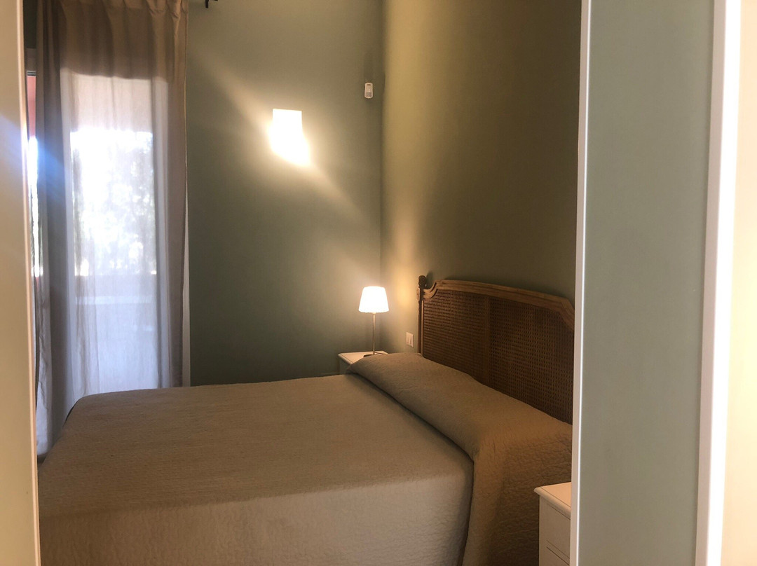 Corte Olea Resort主图