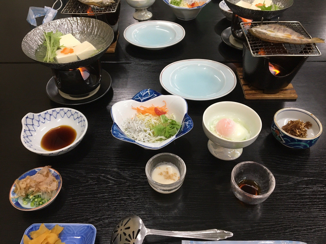 Yunomineso主图