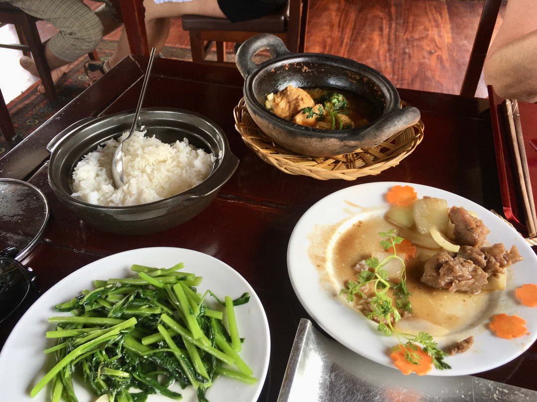 Bassac Mekong Cruises-芹苴必去景点