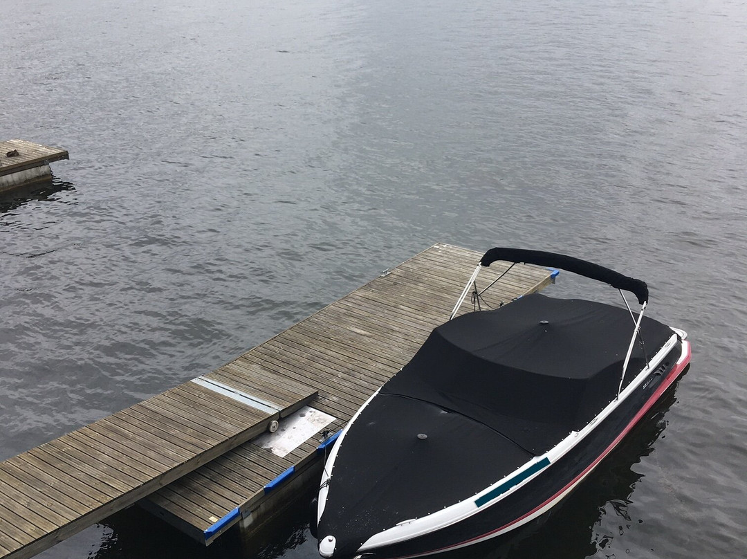 Hotel Mikołajki Leisure & Spa主图